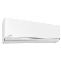 Кондиціонер інверторний до 25 м² Panasonic для дому з Wi-Fi Server AC з енергоефективністю А+++ - мініатюра 4