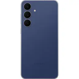 Смартфон Samsung Galaxy S25 FE 8/512GB Navy (SM-S731BDBD) - мініатюра 6