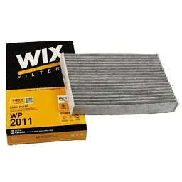 Фільтр салону Wixfiltron WP2011 - мініатюра 2