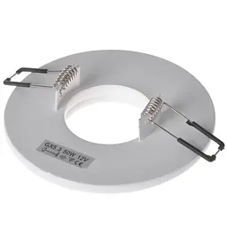Світильник точковий Brille HDL-CY9 WH/G MR16 36-109 - мініатюра 2
