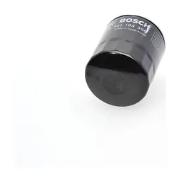 Фільтр масляний Bosch 0 451 103 366 - мініатюра 4