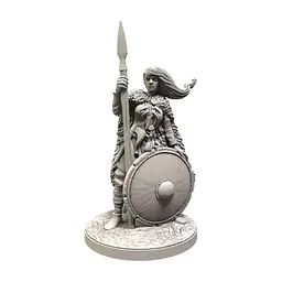 Настільна гра Geekach Games Призначення. Відьмин ліс (Destinies: Witchwood) (укр.) (GKCH177dswch) - мініатюра 6