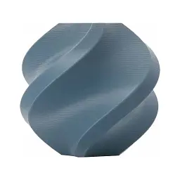 Пластик для 3D-принтера Bambu Lab PETG Basic 1.75 1kg Blue, Misty 30108 (G00-D01-1.75-1000-SPL) - мініатюра 1
