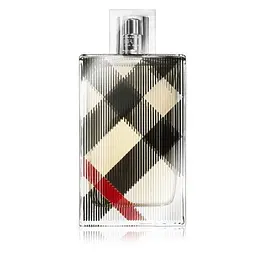 Burberry Brit For Her 100 мл тестер парфумована вода