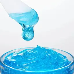 Зволожувальний крем-желе з гіалуроновою кислотою та керамідами Hyaluronic Ceramide Jelly Cream Medicube 50 мл - мініатюра 3