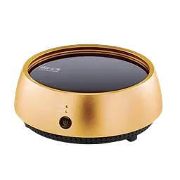 Керамічна плита Samadoyo D-001, 1250 Вт.