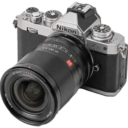 Об'єктив Viltrox AF 13mm f/1.4 Nikon Z - мініатюра 8