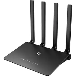 Бездротовий маршрутизатор (роутер) Netis N2 [106722] - мініатюра 1