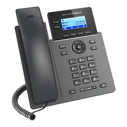 IP телефон Grandstream GRP2602 - мініатюра 2