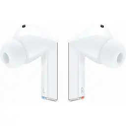 Навушники Samsung Galaxy Buds3 Pro White (SM-R630NZWA) - мініатюра 4