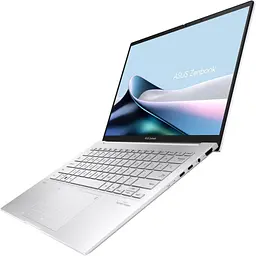 Ноутбук ASUS Zenbook 14 OLED UX3405CA-ST1262 (90NB14W2-M01V90) - мініатюра 4