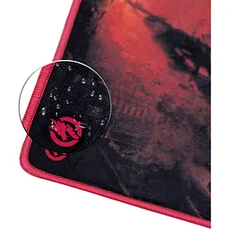 Килимок для мишки Piko RX3 (MX-L01) (1283126496011) - мініатюра 4