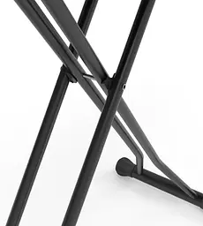 Дошка для прасування Casa Si Mondo L 125x42 Grey/Kaleidoscope (CS93570L342) - мініатюра 3