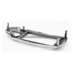 Перехідна рамка Toyota Yaris Carav 11-342 - мініатюра 3