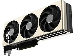 Відеокарта MSI GeForce RTX 5070 12G INSPIRE 3X OC (G5070-12I3C) - мініатюра 2
