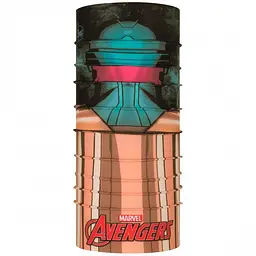 Бафф Buff Original Superheroes Avengers Vision (Junior) - мініатюра 2