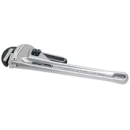 Ключ трубний Toptul L900 130 мм DDAC1A36