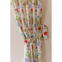 Гардина Прованс Fruits 140х250 см (34901) - мініатюра 2