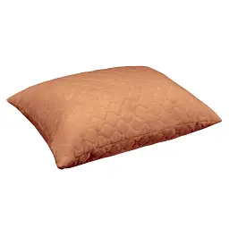 Подушка декоративна VELOUR ТЕП 40x40 см капучино - мініатюра 3