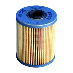 Фільтр паливний Mecafilter ELG5238