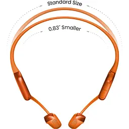Навушники Shokz OpenRun Pro 2 Orange [172933] - мініатюра 5