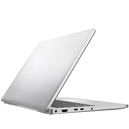 Ноутбук Dell Pro 14 BTO602 PC14255 EMEA WIN-05,1920 x 1200,AI 7 350 8 C/16 T,2 GHz - 5 GHz,8 MB - мініатюра 3