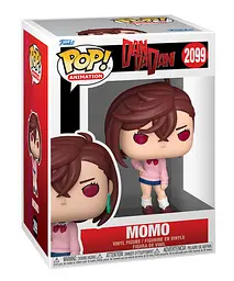 Ігрова фігурка Funko POP! серії Дандадан - Момо Аясе