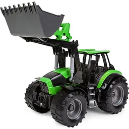 Трактор Lena Worxx Deutz-Fahr Agrotron 7250 (4613) - мініатюра 2