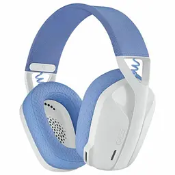 Наушники бездротові Logitech G435 LIGHTSPEED WHITE повний комплект