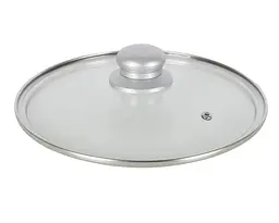 Набір посуду Gimex Cookware Set induction 8 предметів Silver (6977227) - мініатюра 8