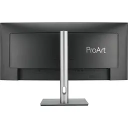 Монітор 34" ASUS ProArt Display PA34VCNV Professional Monitor Curved UWQHD IPS 60Hz (90LM04A0-B02370) - мініатюра 5