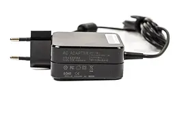 Блок живлення для ноутбука PowerPlant для ноутбука IBM/Lenovo 220V, 20V 45W 2.25A, 4.0х1.7мм, wall mount (WM-IB45 (WM-IB45H4017)