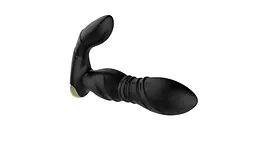 Масажер простати з пультом керування Smart Massager Boss Series 22-00059 100275 - мініатюра 4