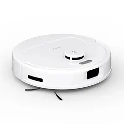 Робот-пилосос ECOVACS N30 PRO YDLX11-1 WHITE - мініатюра 5
