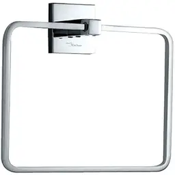 Тримач для рушника Jaquar Kubix Prime AKP-CHR-35721P Хром