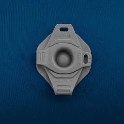 Подушка Sea To Summit Aeros Premium Pillow Traveller Navy - мініатюра 2