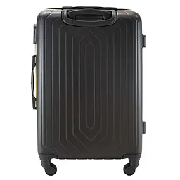 Валіза Semi Line 24" M Black (T5685-2) - мініатюра 4