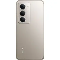 Смартфон Redmi 15 6/128GB Titan Gray Global EU [144272] - мініатюра 6