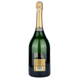 Шампанське Deutz Brut Classic, біле, брют, AOP, 12%, 1,5 л (10401) - мініатюра 2