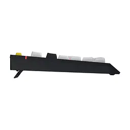 Клавіатура Hator Icefall USB Black/White (HTK400UA) - мініатюра 4