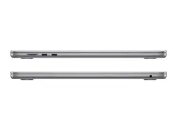 Ноутбук Apple MacBook Air 15 M2 Space Gray 2023 (Z18L000PV, Z18L000ST, Z18N000LJ) - мініатюра 9