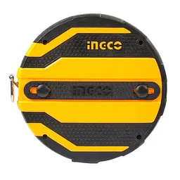 Рулетка Ingco 30 м x 12.5  мм скловолокно (HFMT8130) - мініатюра 2