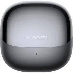 Навушники TWS Xiaomi Buds 5 Graphite Black (BHR8118GL) EU - мініатюра 4