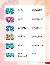 Super Dictionary Book 4 Quick Minds - мініатюра 4