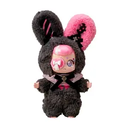 М'яка іграшка 10/10 Toys сюрприз з кільцем Kasa Wonderful dreams (KS-001-002) - мініатюра 4