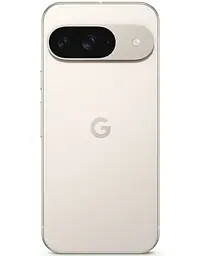 Смартфон Google Pixel 9 12/256GB Porcelain - мініатюра 2