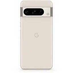 Смартфон Google Pixel 8 Pro 12/128GB Porcelain - мініатюра 2