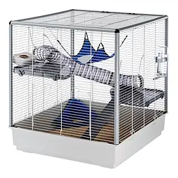Клітка Ferplast Furet XL для тхорів - мініатюра 4