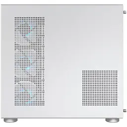Корпус Cougar FV150 RGB White (385KA10.0002) [146567] - мініатюра 5