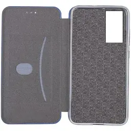 Чохол-книжка BeCover Exclusive для Samsung Galaxy A24 4G SM-A245 Blue (709784) - мініатюра 4